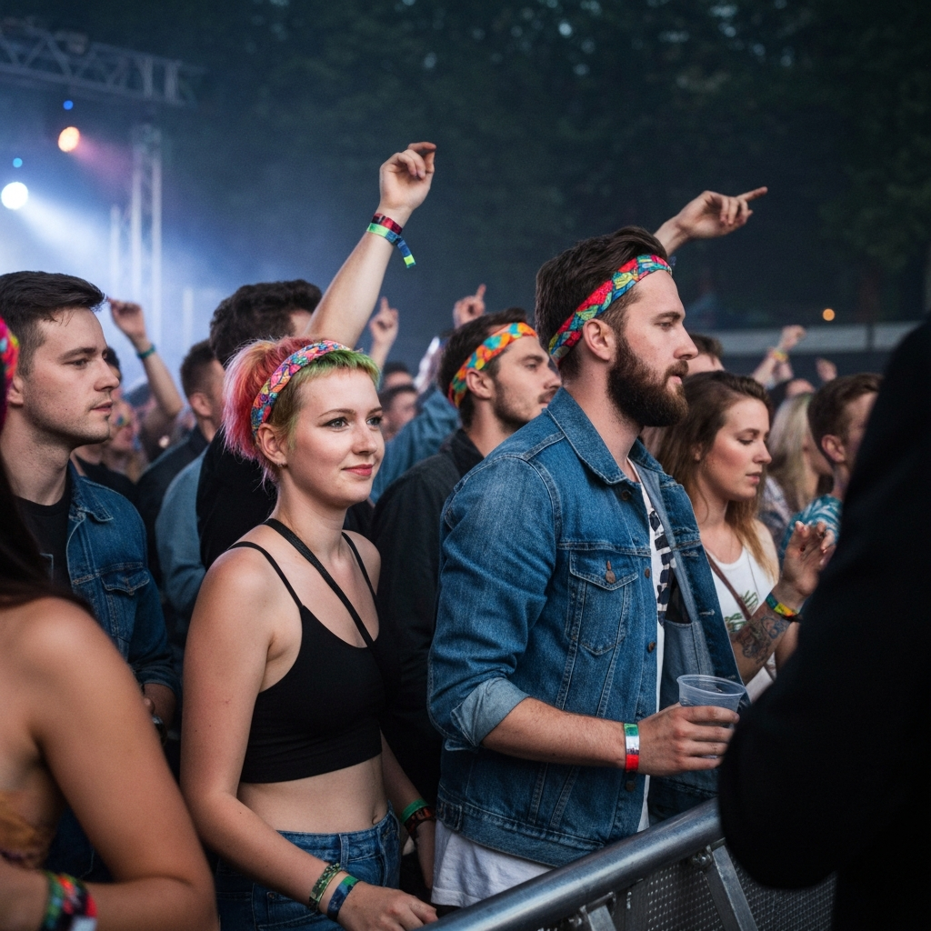 Berlin’s Vibrant Cultural Scene: A Guide to Must-See Festivals and Events