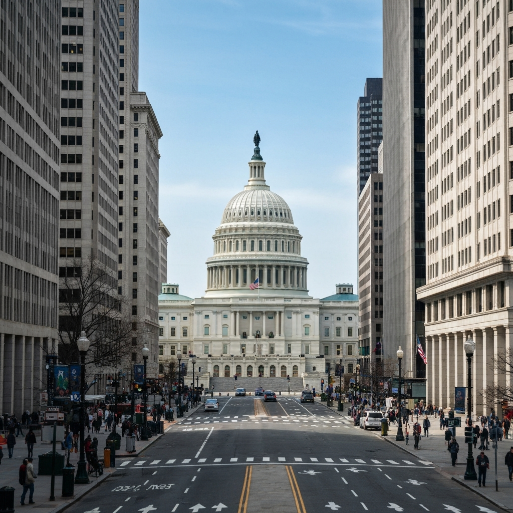 Understanding the U.S. Political and Economic Systems