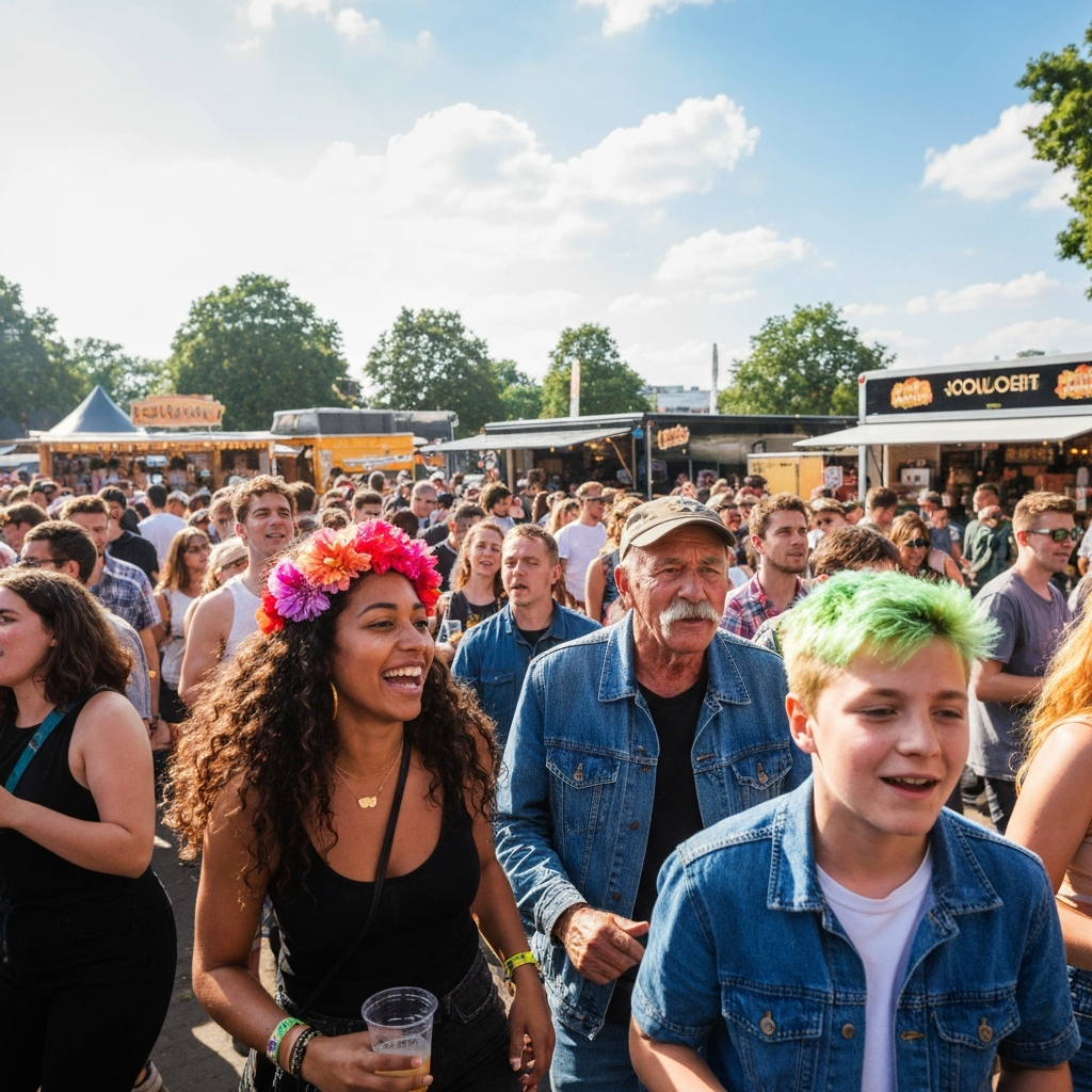 Exploring Berlin’s Vibrant Arts and Culture Scene