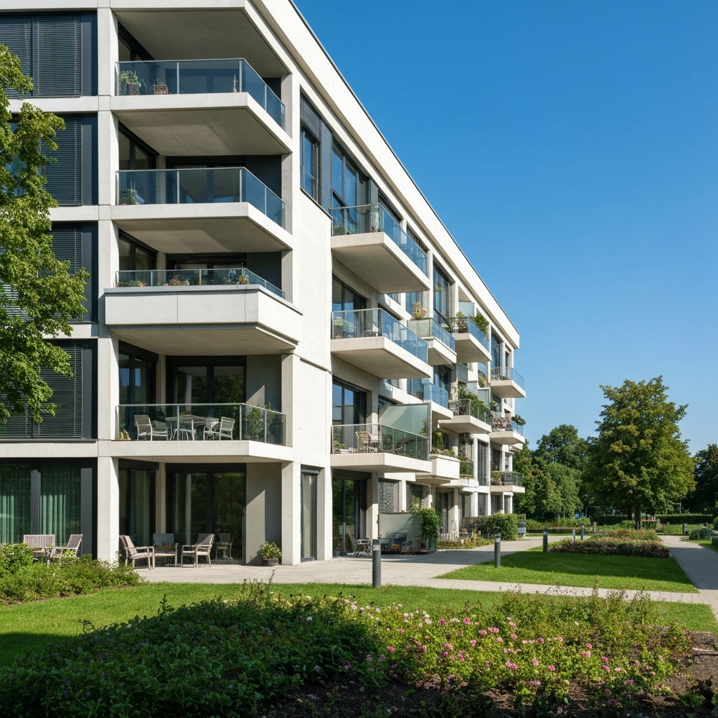 Navigating Berlin’s Evolving Real Estate Landscape