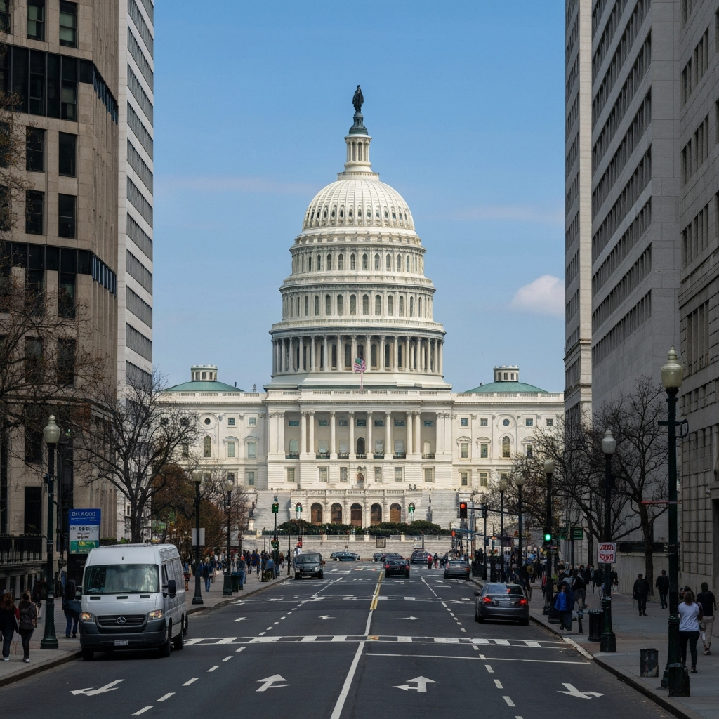 Understanding the U.S. Political and Economic Systems