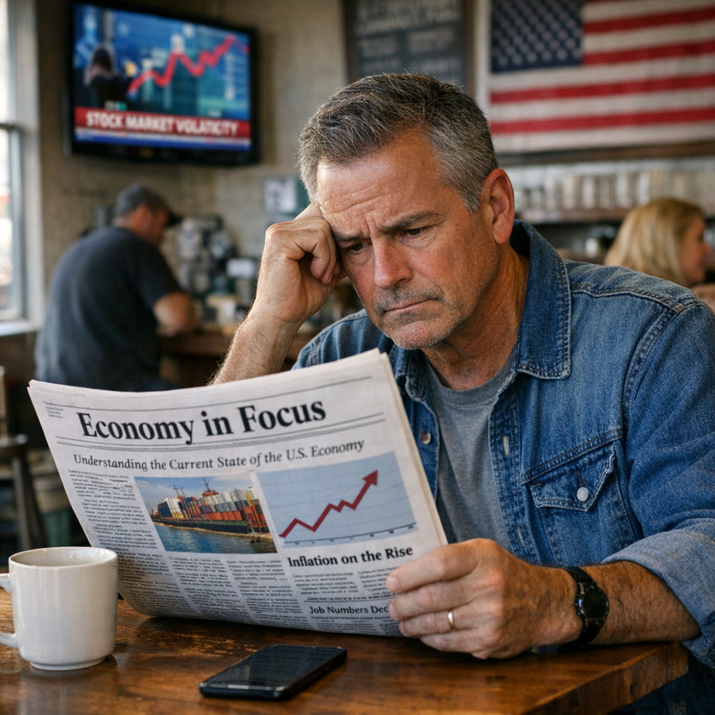 Understanding the Current State of the U.S. Economy